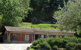 Casa Sorgente